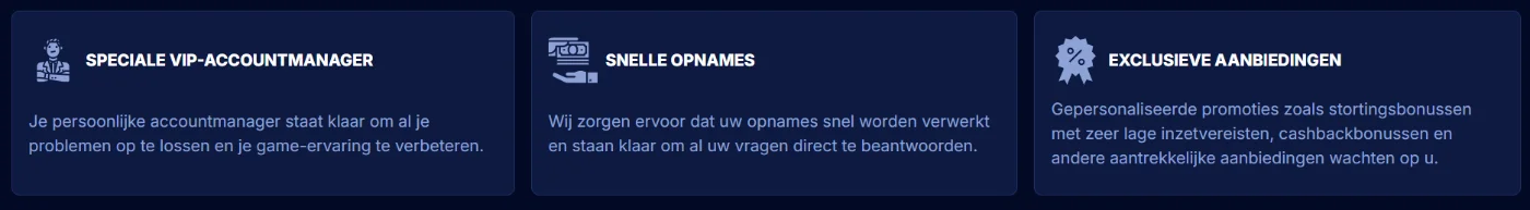 SpinTexas VIP